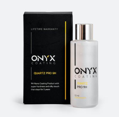ONYX QUARTZ PRO